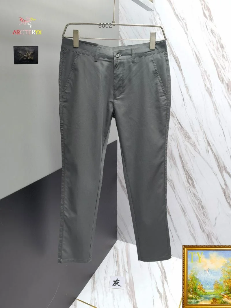 Arcteryx Long Pants Soft 164470