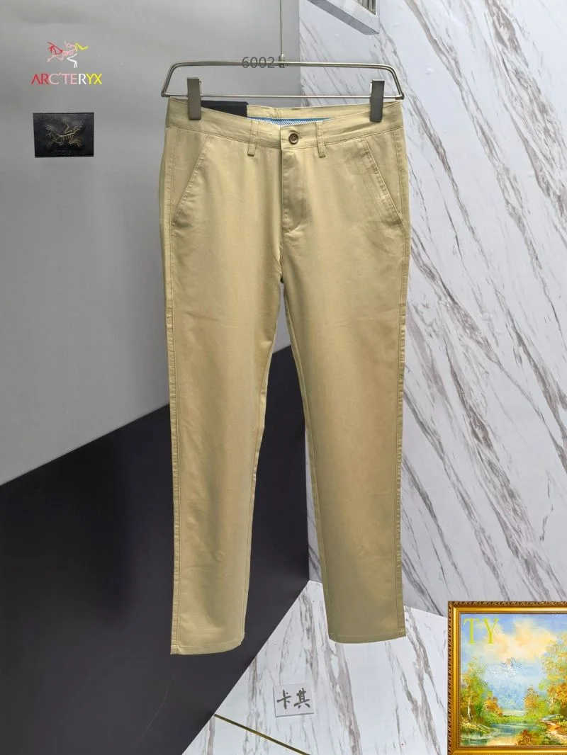 Arcteryx Long Pants Soft 164470