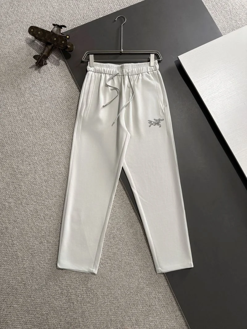 Resilient Arcteryx Long Pants 163851