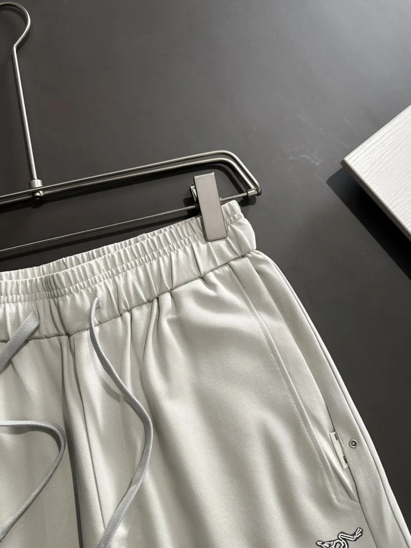 Resilient Arcteryx Long Pants 163851