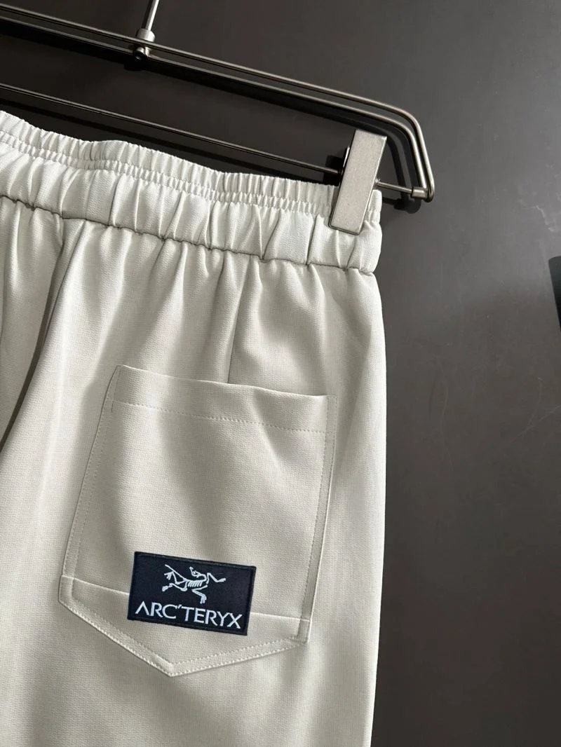 Resilient Arcteryx Long Pants 163851