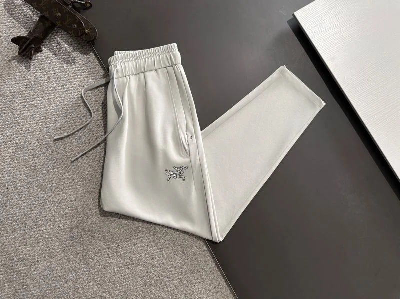 Resilient Arcteryx Long Pants 163851