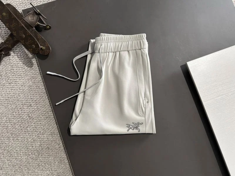 Resilient Arcteryx Long Pants 163851