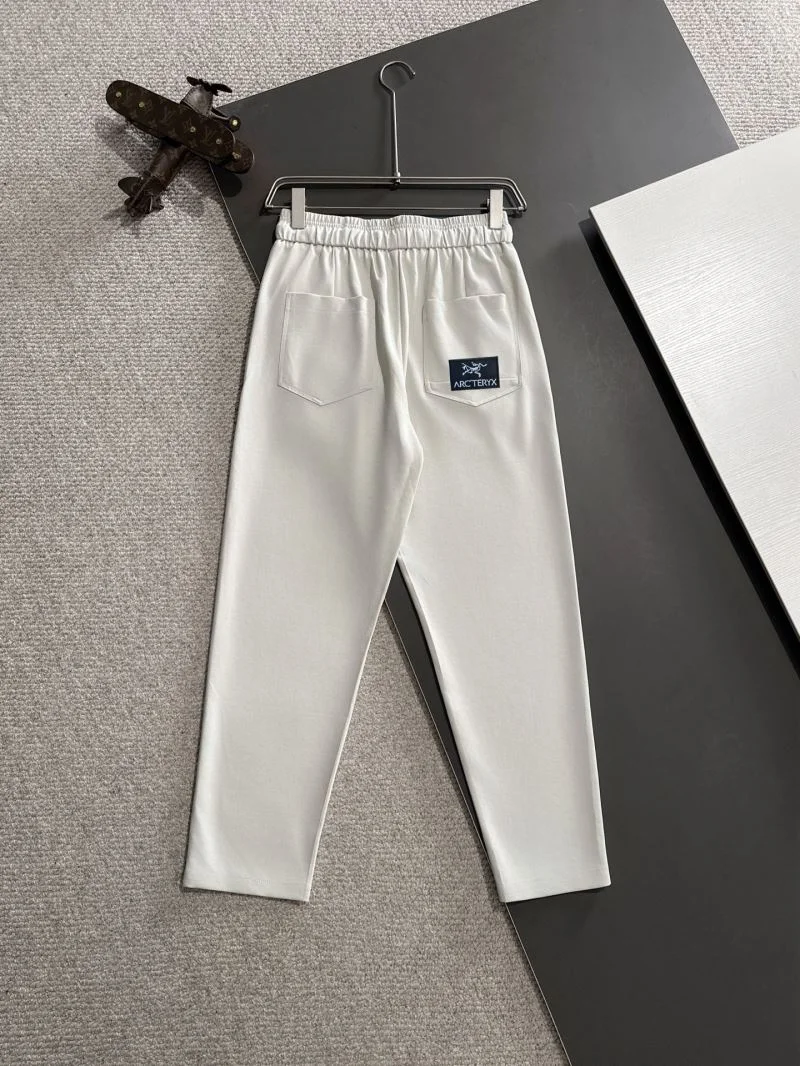 Resilient Arcteryx Long Pants 163851