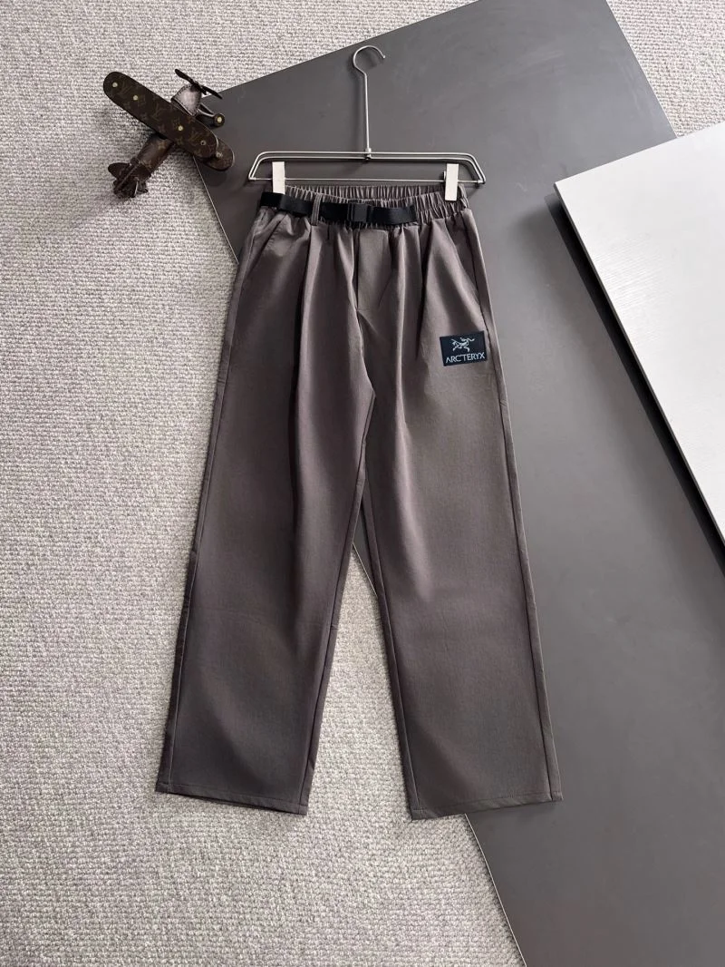Arcteryx Long Pants SmartChoice 163848