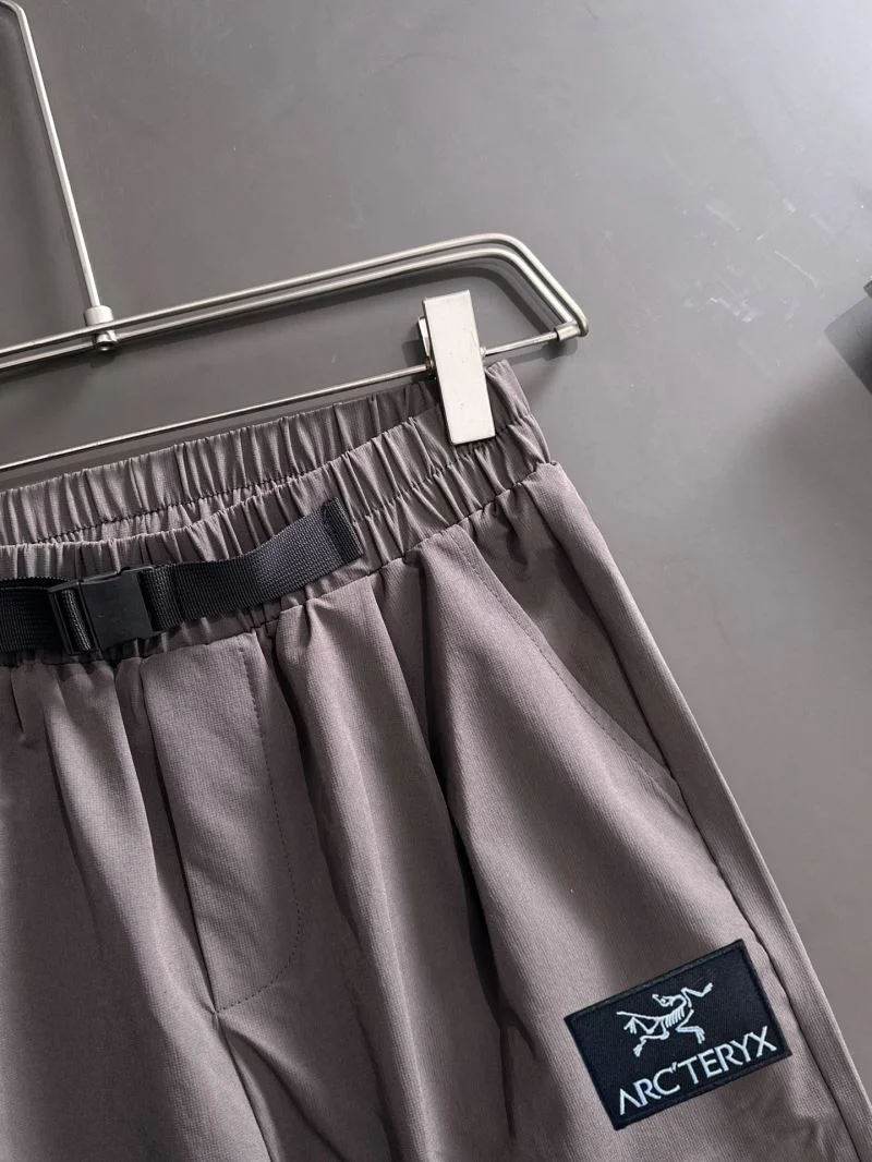 Arcteryx Long Pants SmartChoice 163848