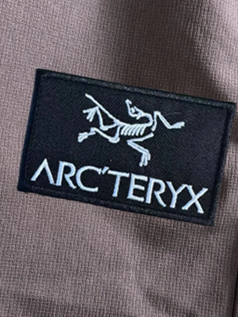 Arcteryx Long Pants SmartChoice 163848