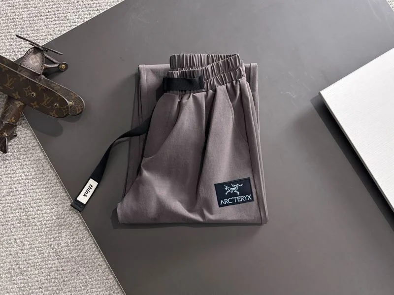 Arcteryx Long Pants SmartChoice 163848
