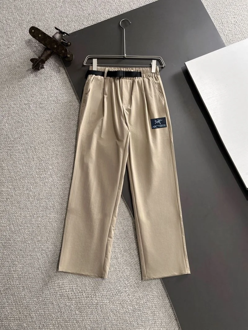 Attractive Arcteryx Long Pants 163850