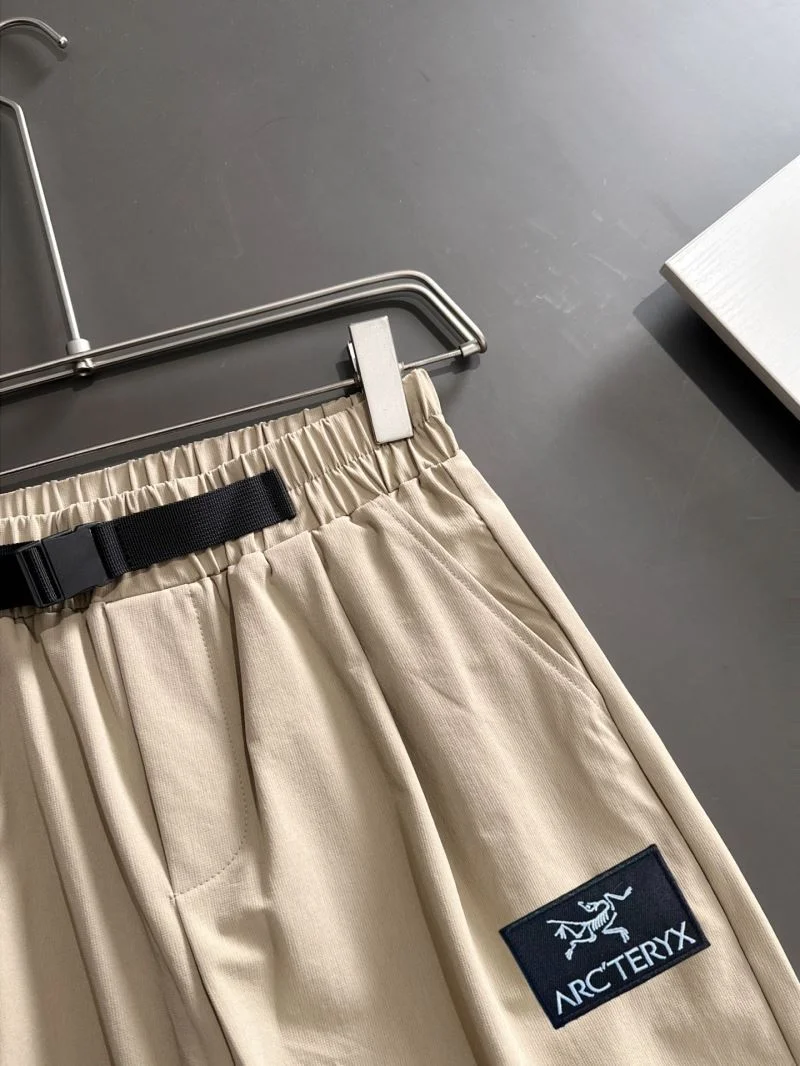 Attractive Arcteryx Long Pants 163850
