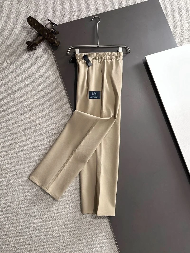 Attractive Arcteryx Long Pants 163850