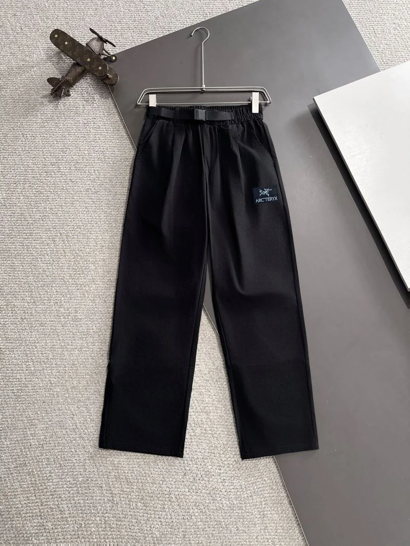 Sleek Arcteryx Long Pants 163849