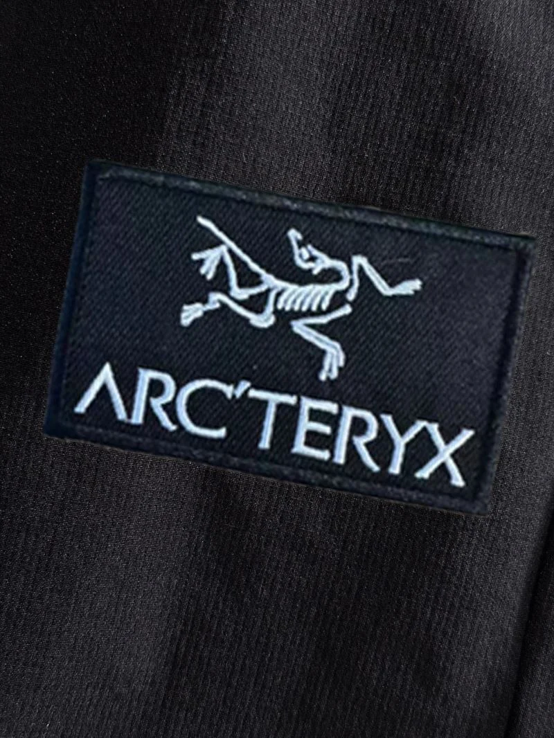 Sleek Arcteryx Long Pants 163849