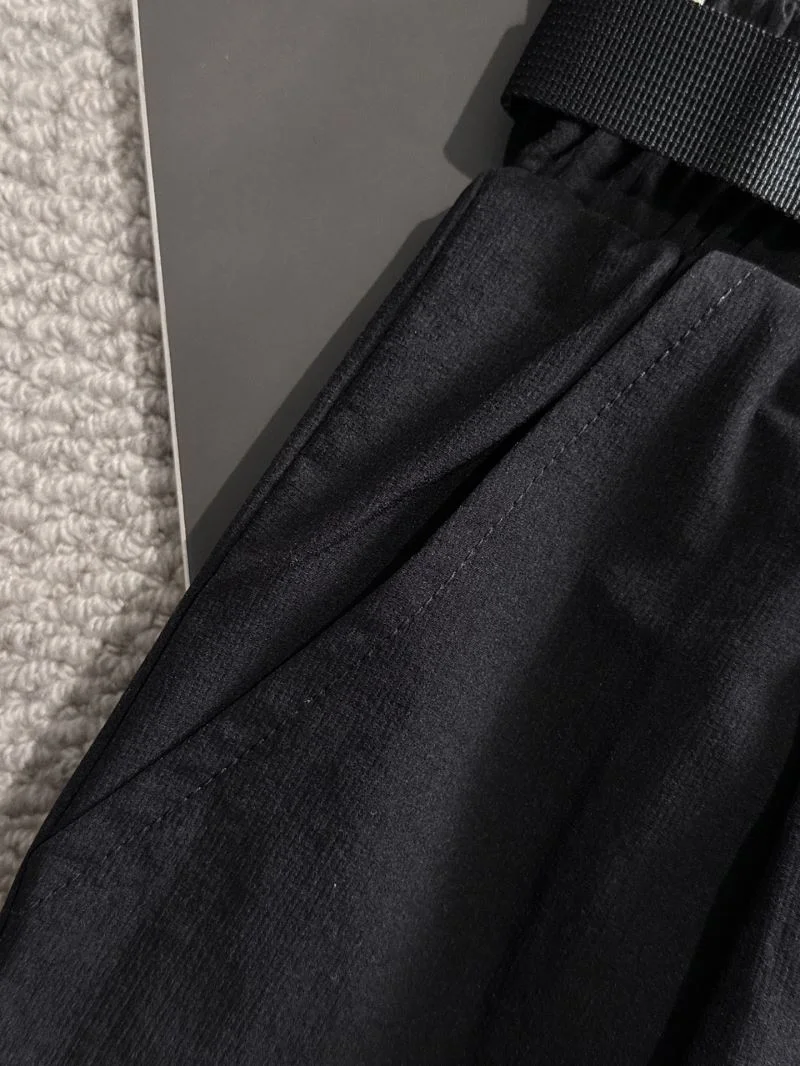 Sleek Arcteryx Long Pants 163849