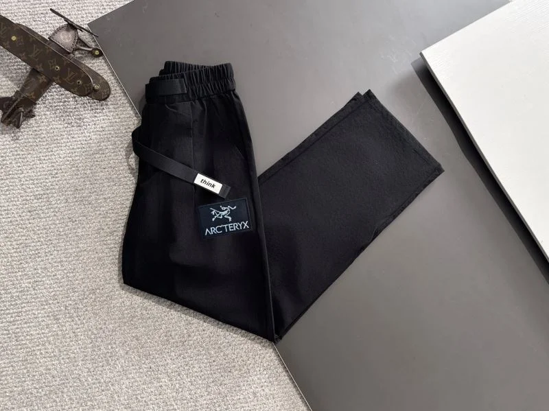 Sleek Arcteryx Long Pants 163849