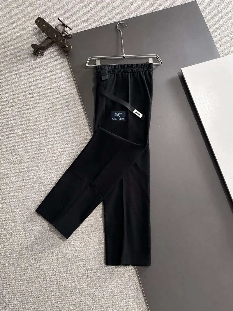 Sleek Arcteryx Long Pants 163849