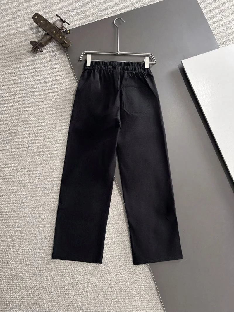 Sleek Arcteryx Long Pants 163849