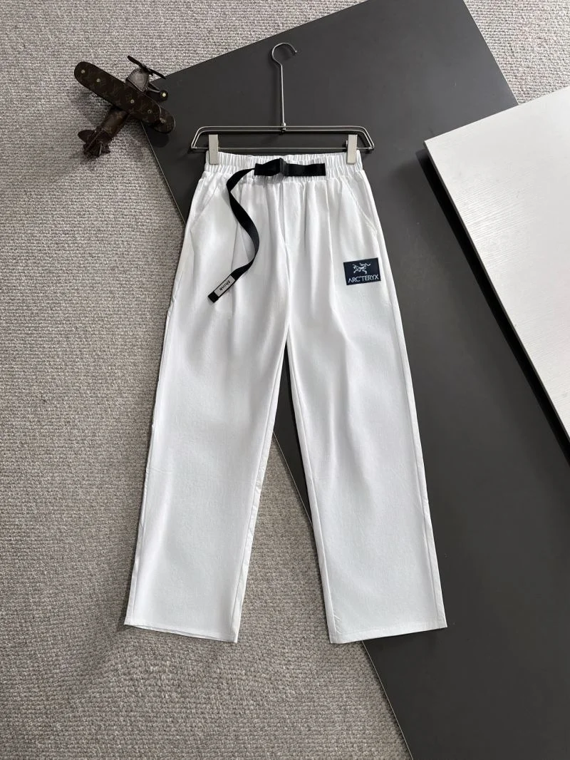 Arcteryx Long Pants Trendsetting 163886
