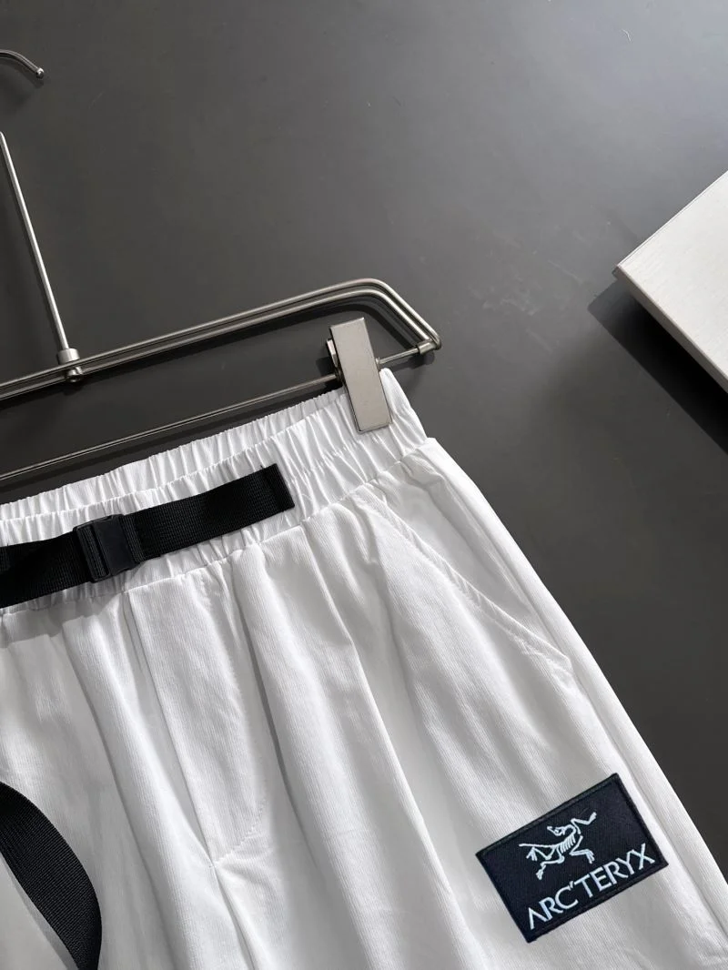 Arcteryx Long Pants Trendsetting 163886