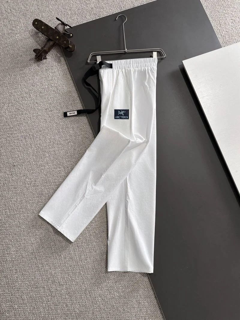 Arcteryx Long Pants Trendsetting 163886