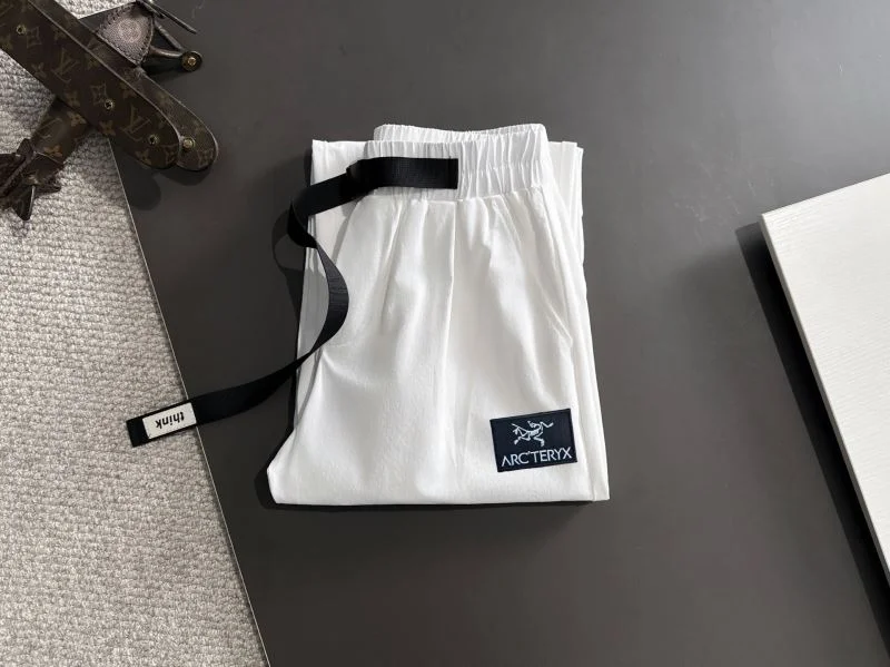 Arcteryx Long Pants Trendsetting 163886