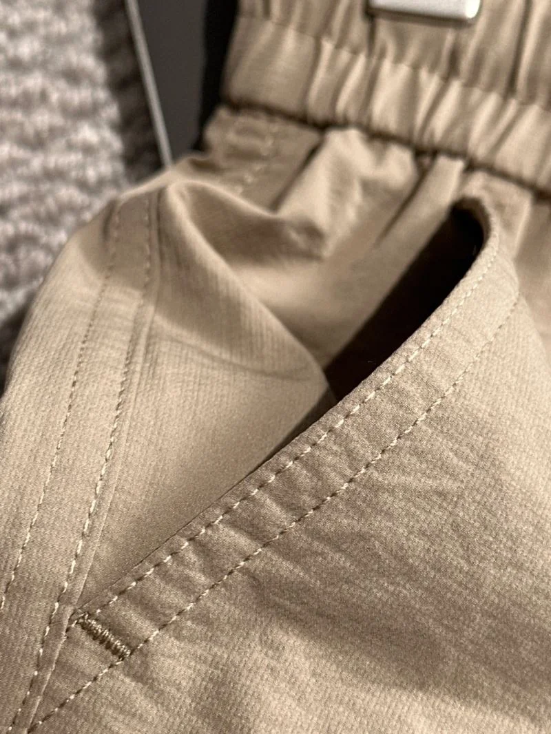 QuickDry Arcteryx Long Pants 163846