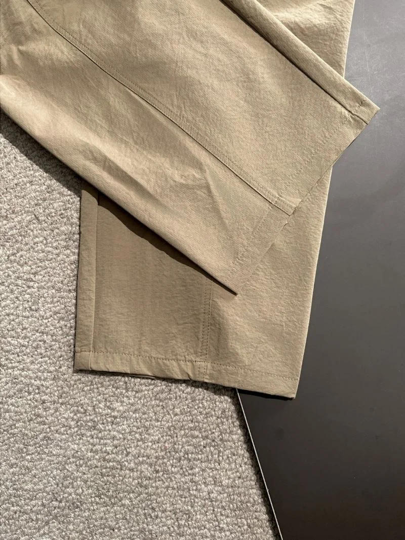 QuickDry Arcteryx Long Pants 163846