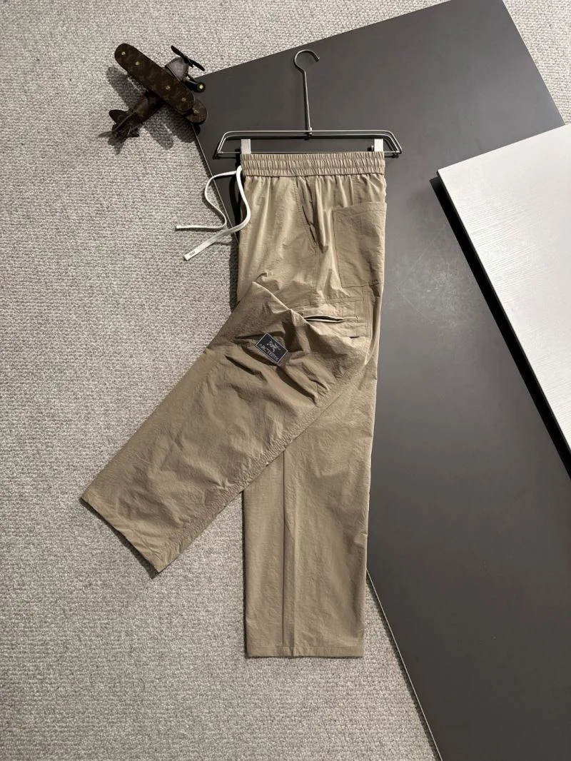 QuickDry Arcteryx Long Pants 163846