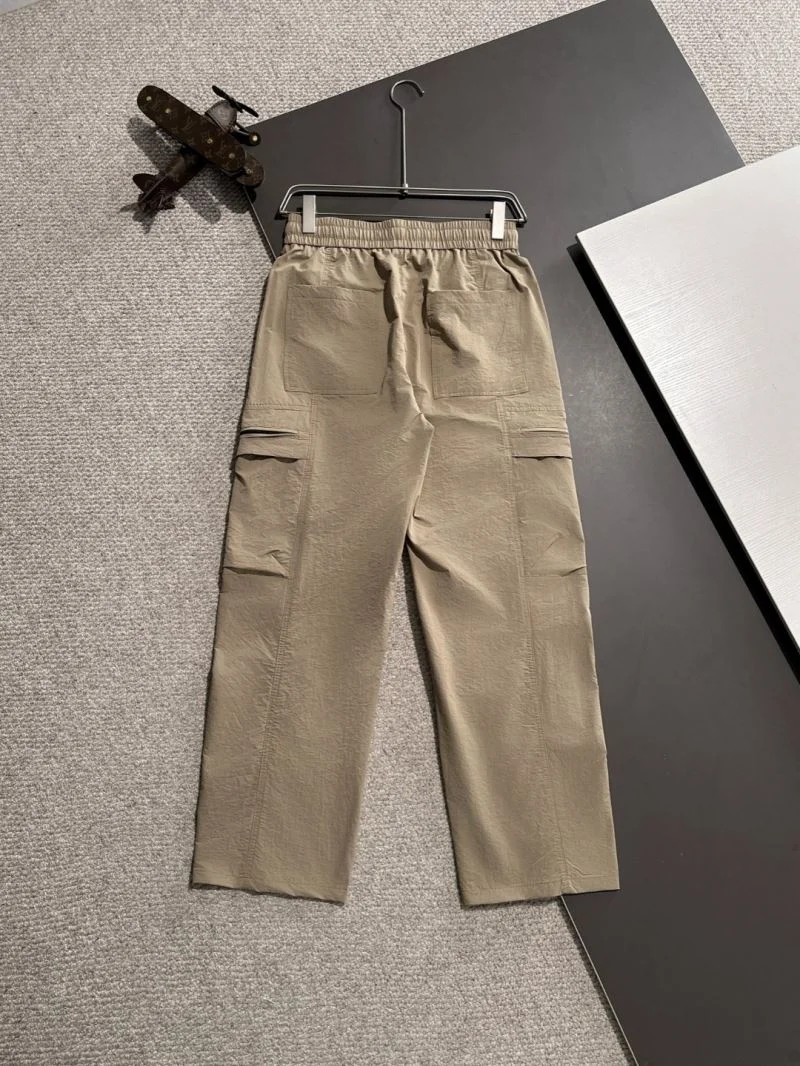 QuickDry Arcteryx Long Pants 163846