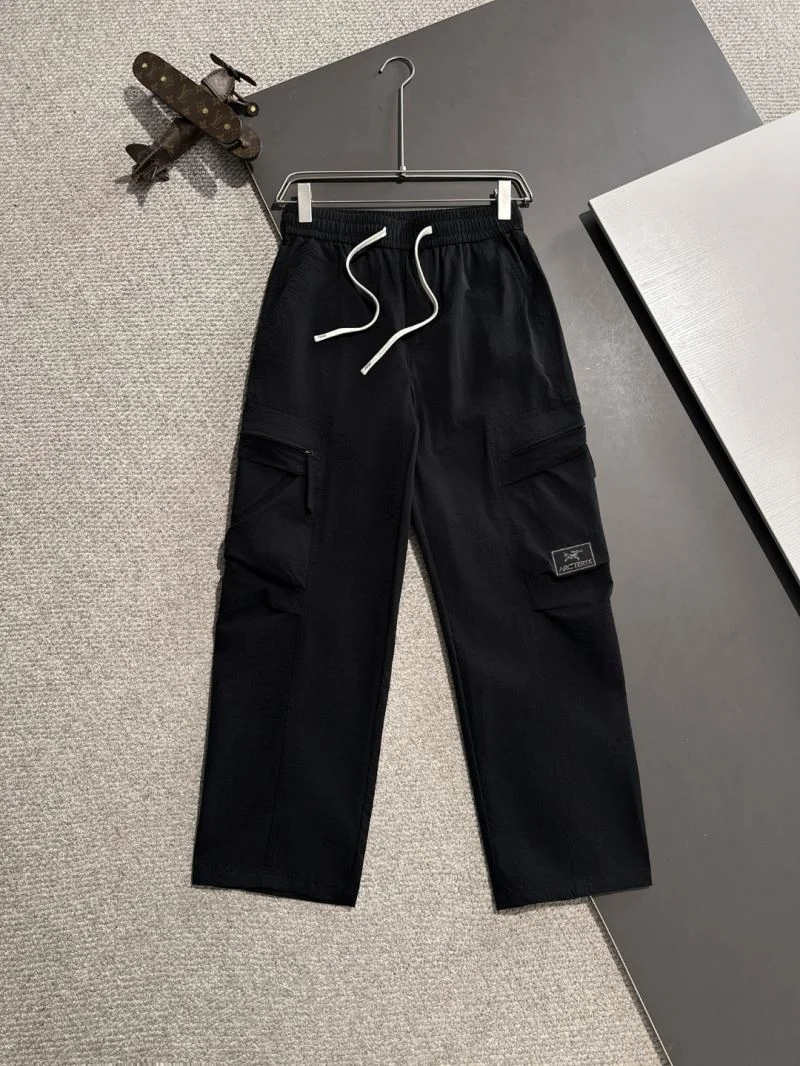 Thermal Arcteryx Long Pants 163847