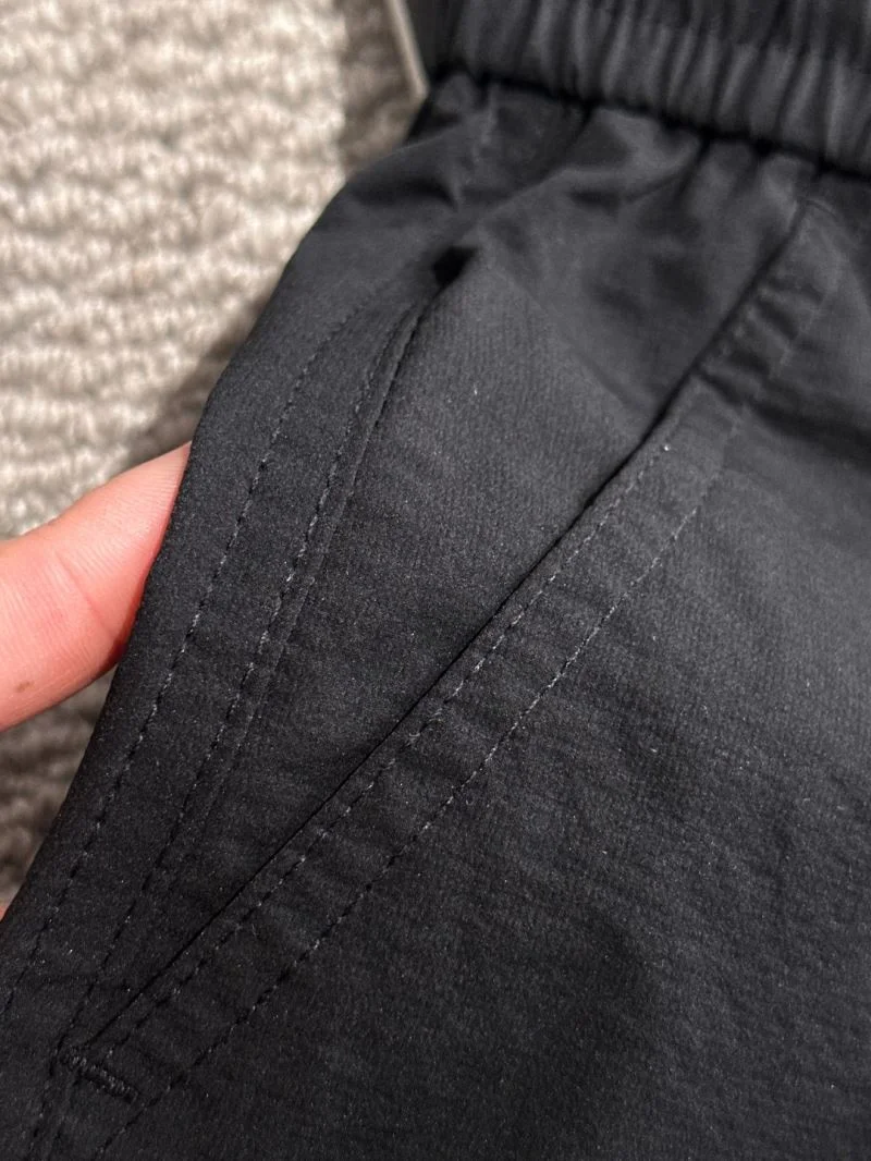 Thermal Arcteryx Long Pants 163847