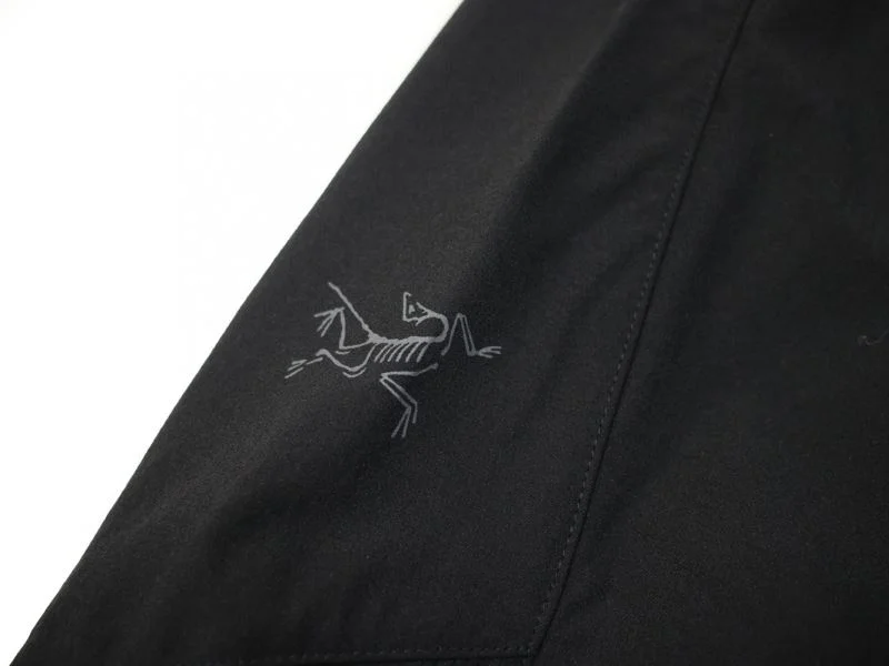 WellDesigned Arcteryx Long Pants 163845