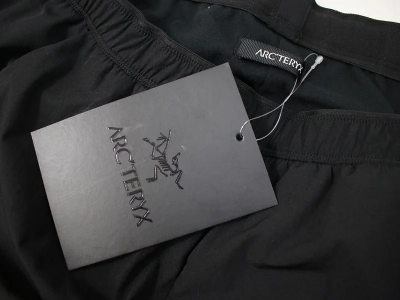 WellDesigned Arcteryx Long Pants 163845