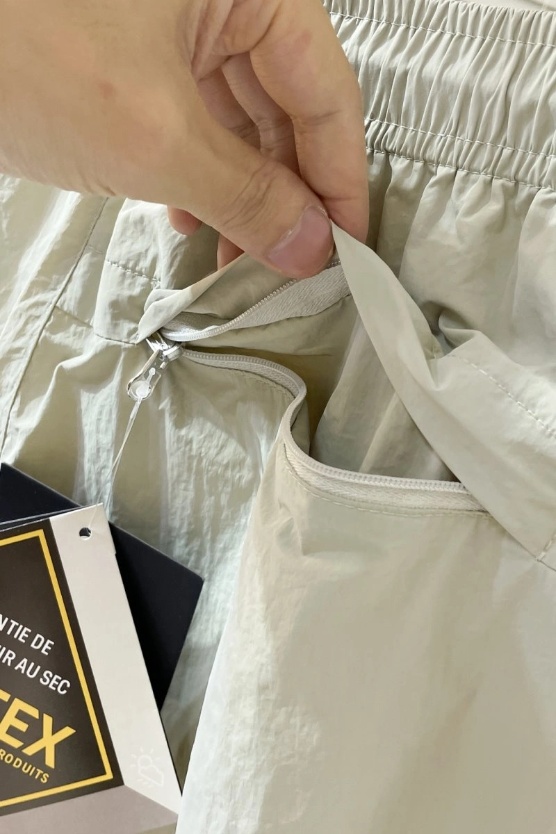 SmoothTexture Arcteryx Long Pants 152401
