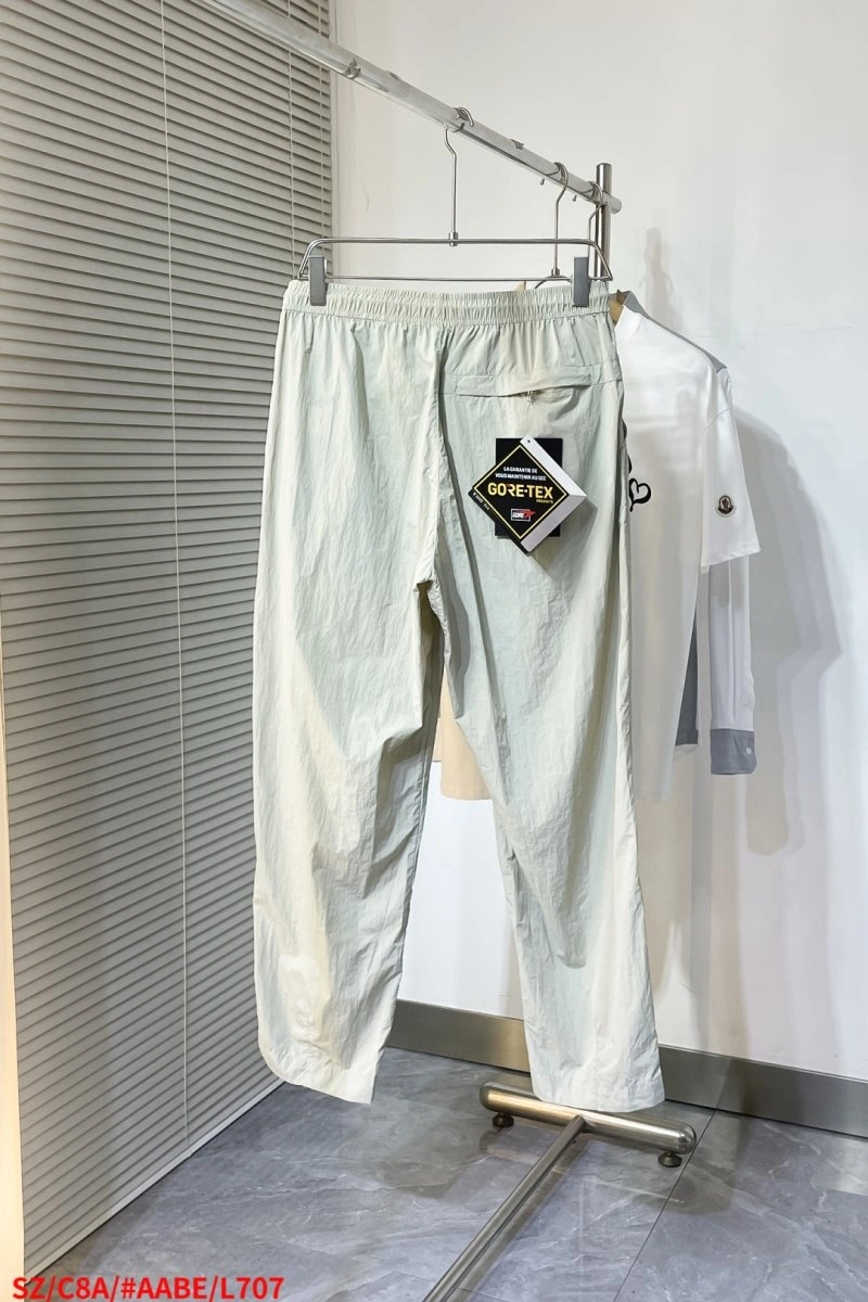 SmoothTexture Arcteryx Long Pants 152401