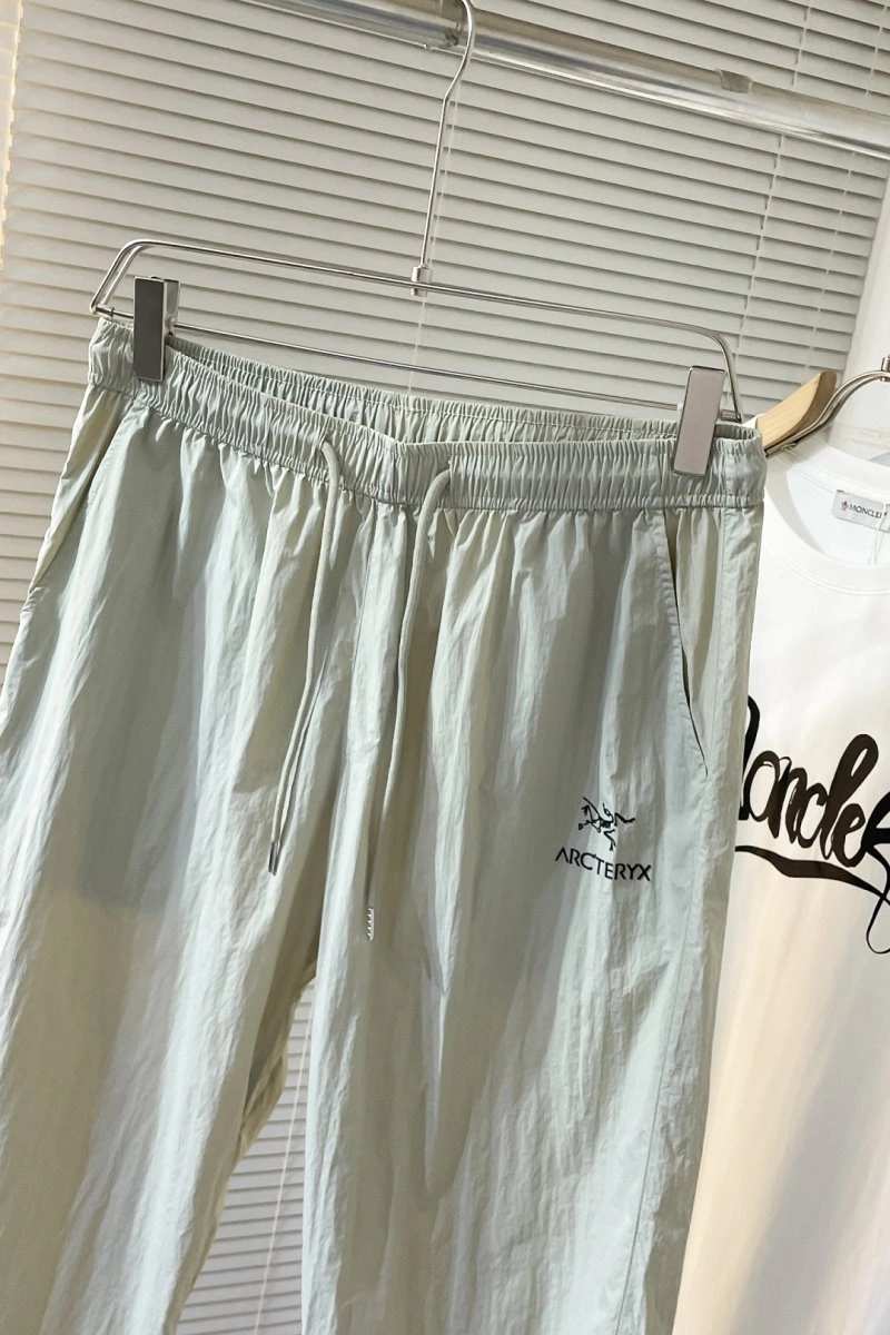 SmoothTexture Arcteryx Long Pants 152401
