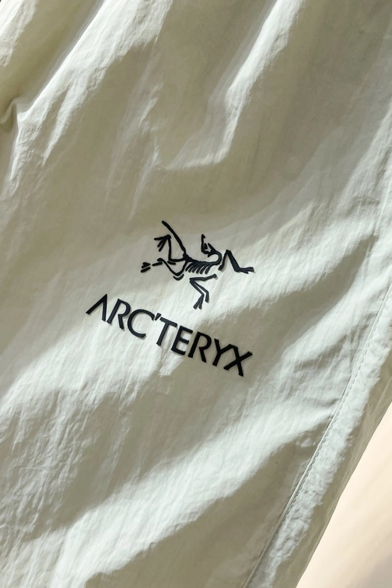 SmoothTexture Arcteryx Long Pants 152401