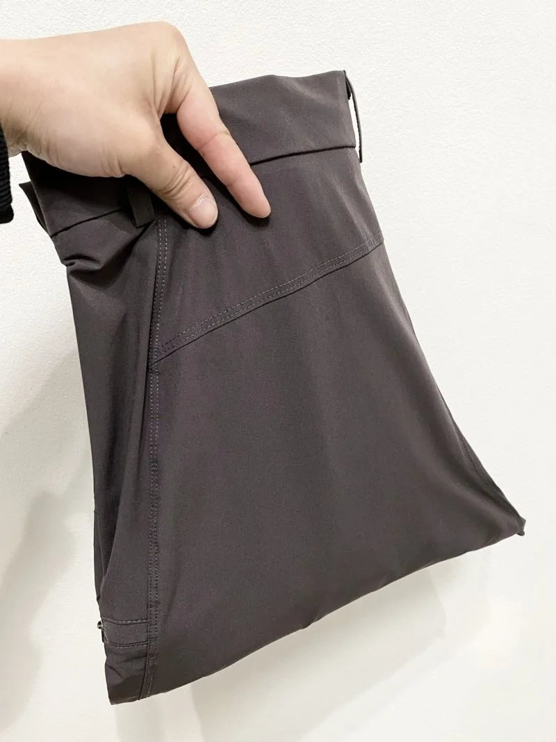Arcteryx Long Pants Breathable 163373