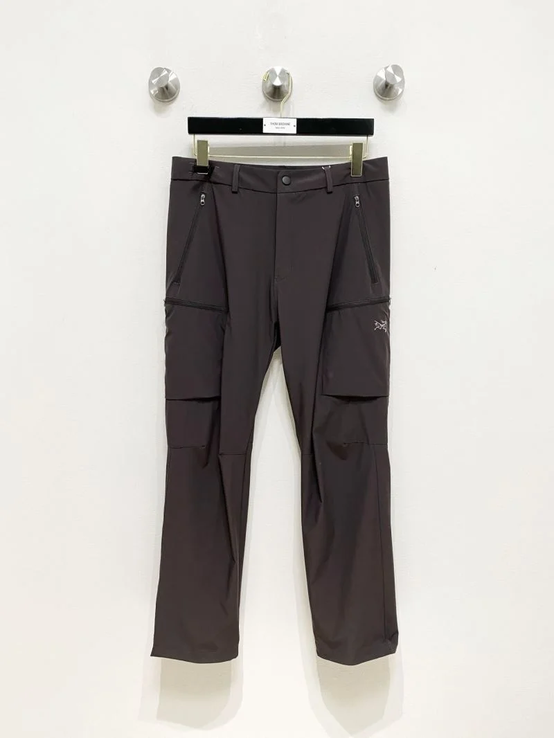Arcteryx Long Pants Breathable 163373