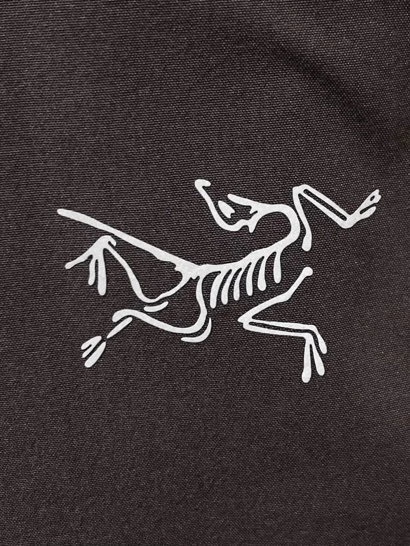 Arcteryx Long Pants Breathable 163373