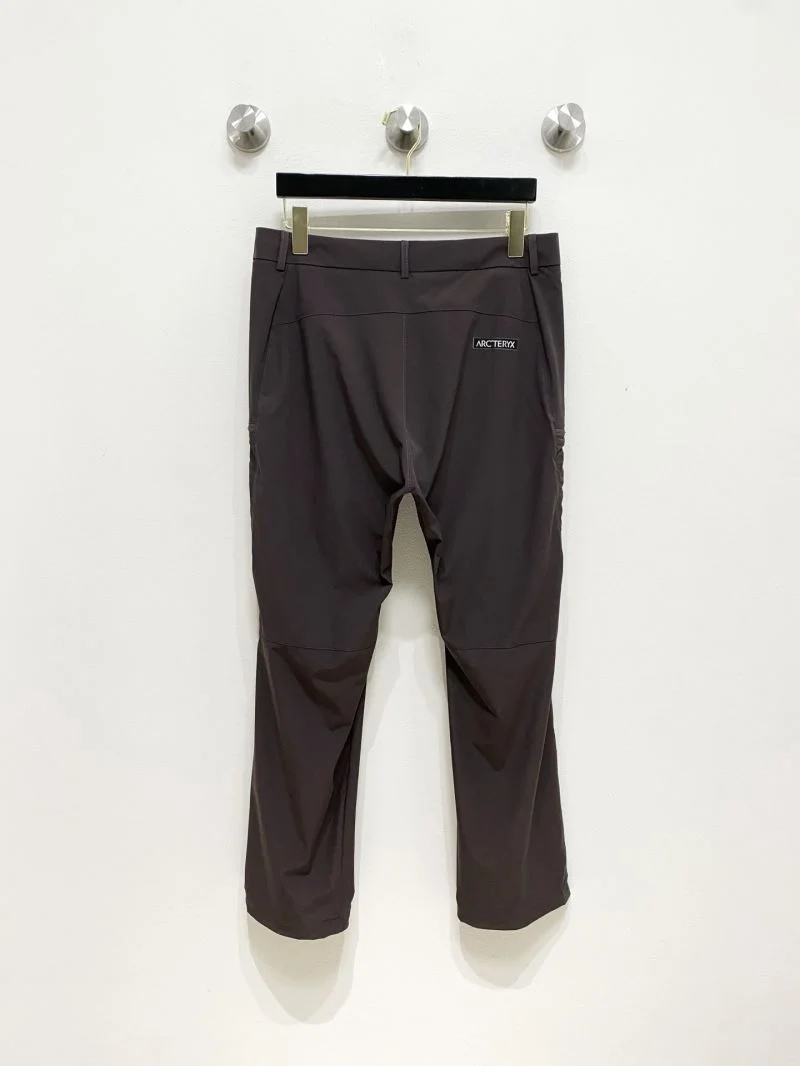 Arcteryx Long Pants Breathable 163373