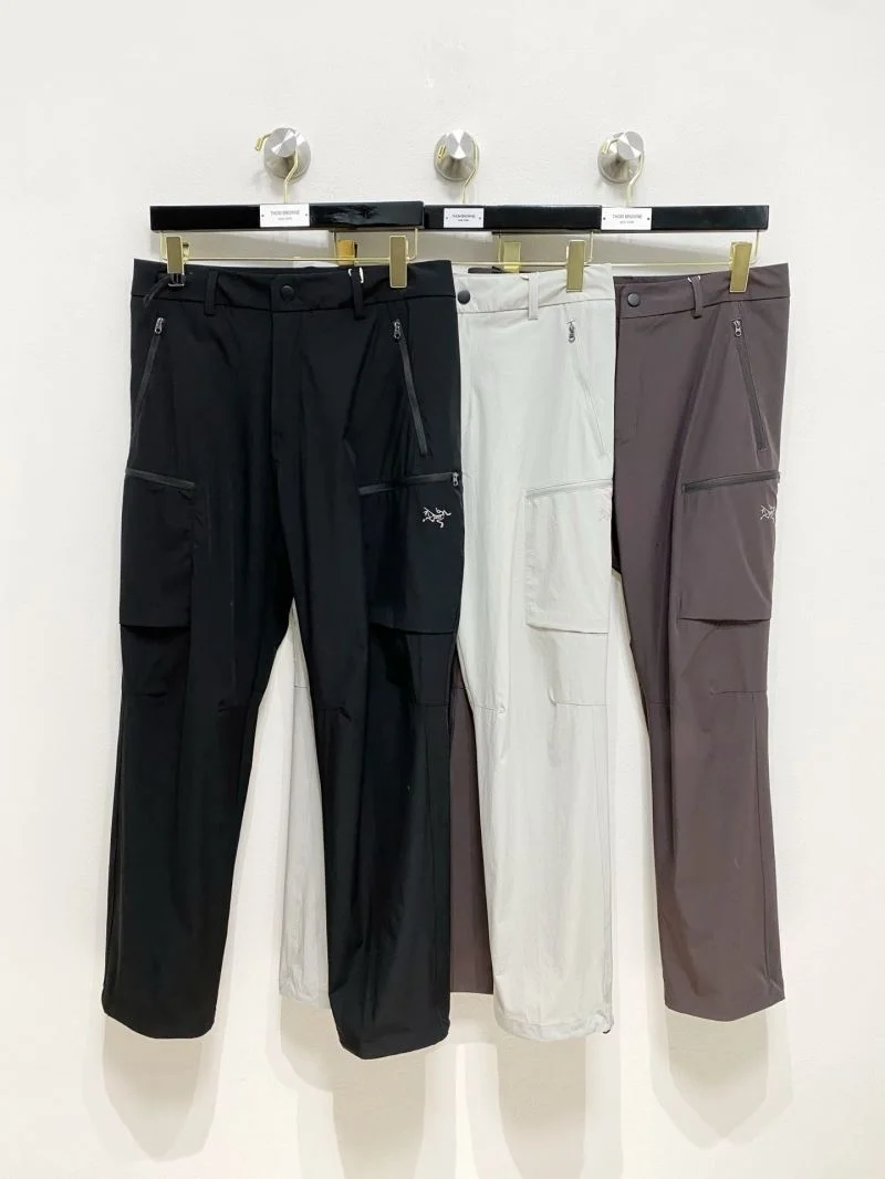 Arcteryx Long Pants DailyWear 163372