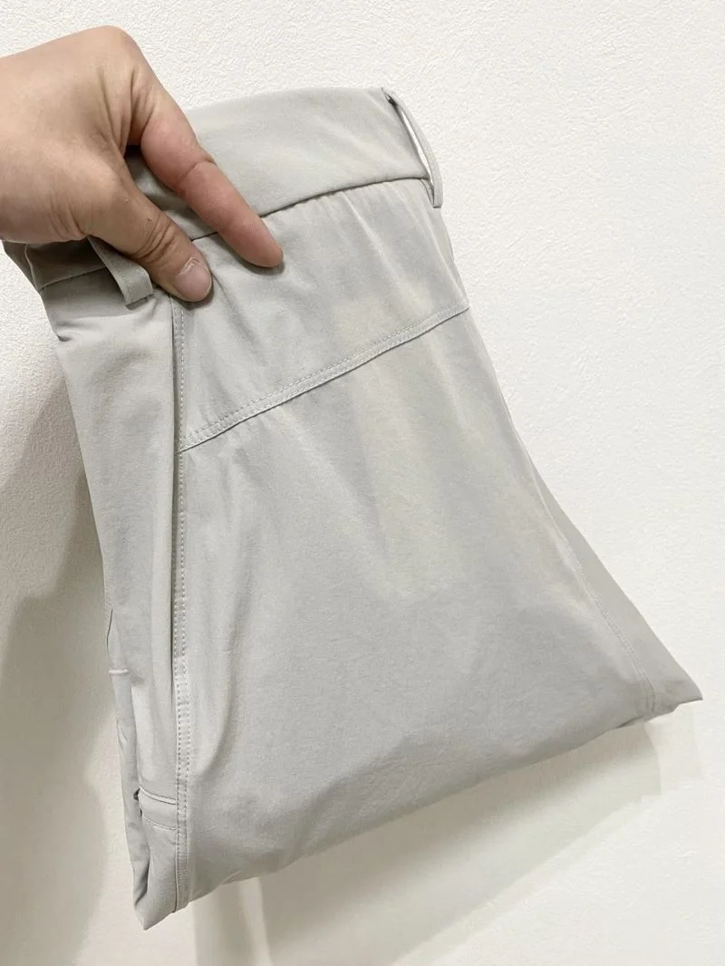Arcteryx Long Pants AllSeason 163370