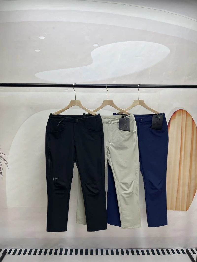 Arcteryx Long Pants Affordable 163365
