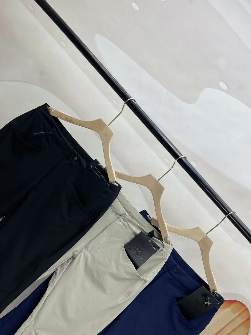 Arcteryx Long Pants Affordable 163365