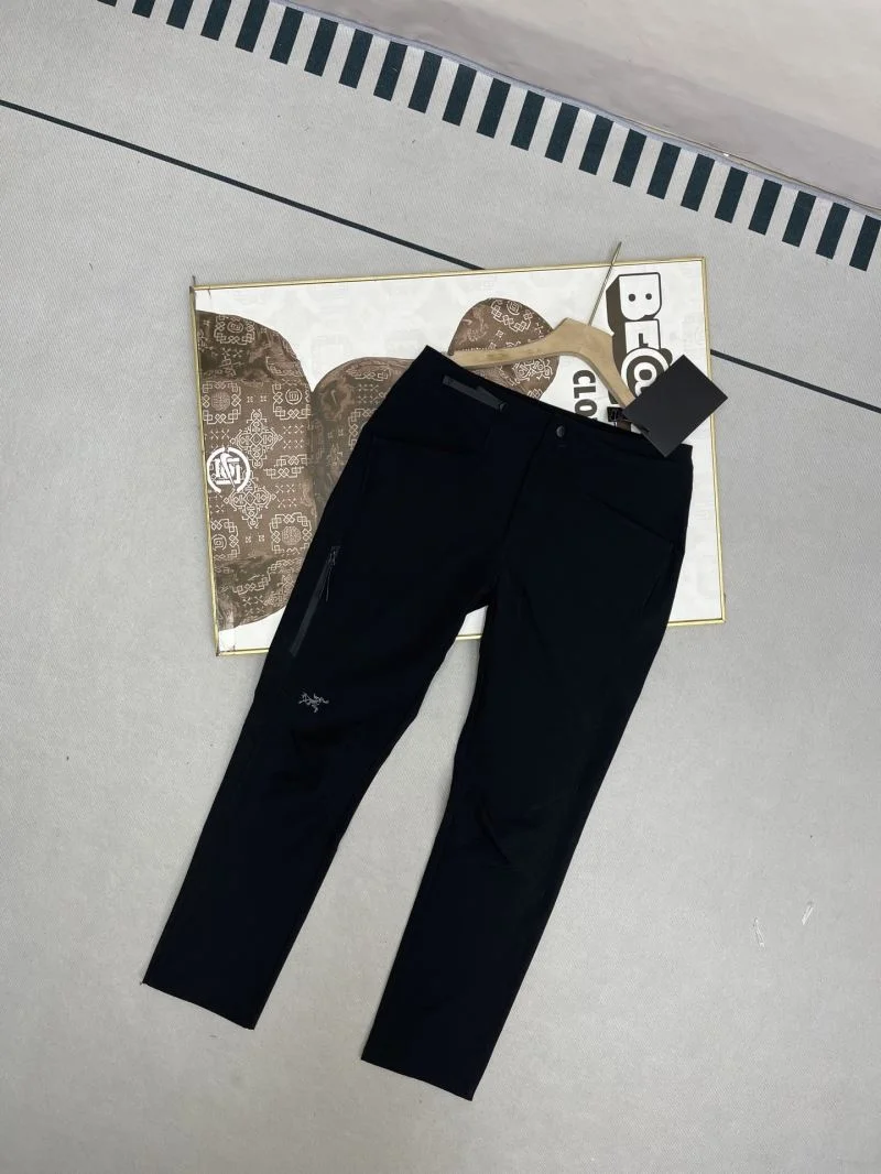 Arcteryx Long Pants Affordable 163365