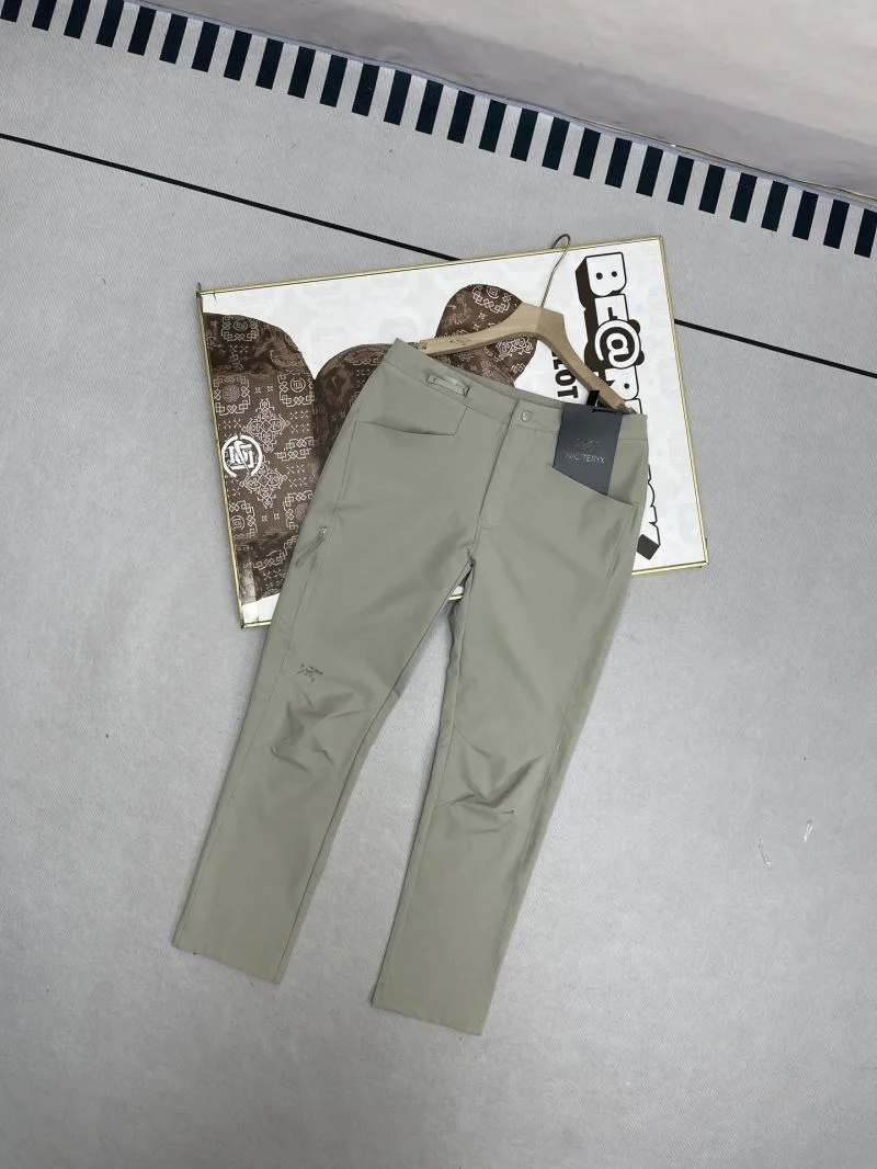Arcteryx Long Pants Affordable 163365
