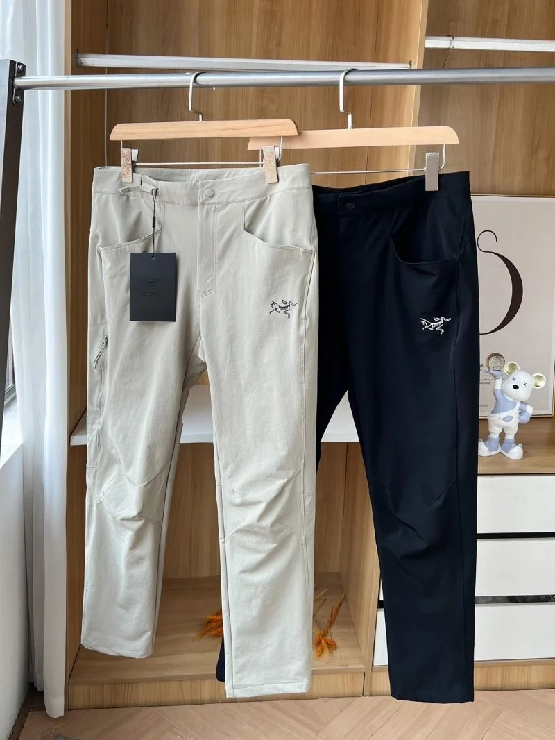 Arcteryx Long Pants Attractive 163367