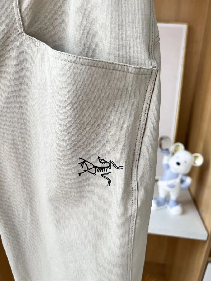 Arcteryx Long Pants Attractive 163367