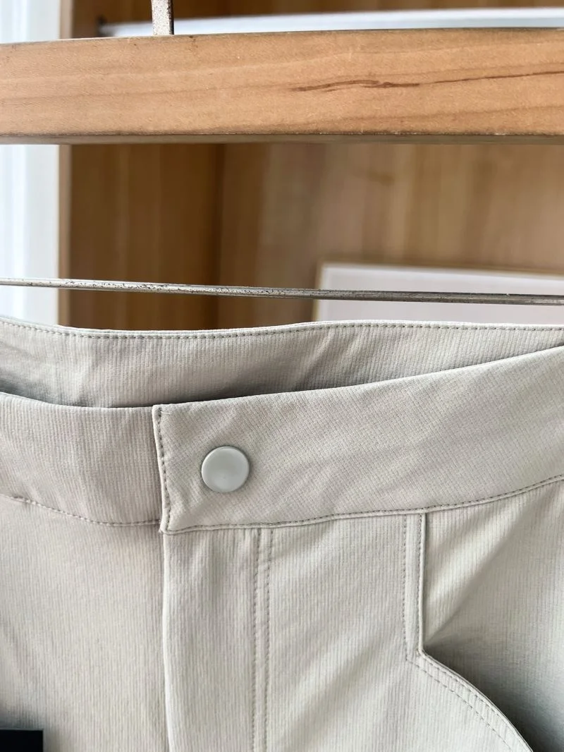 Arcteryx Long Pants Attractive 163367